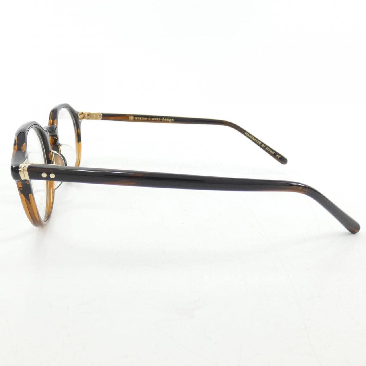 アヤメ AYAME EYEWEAR