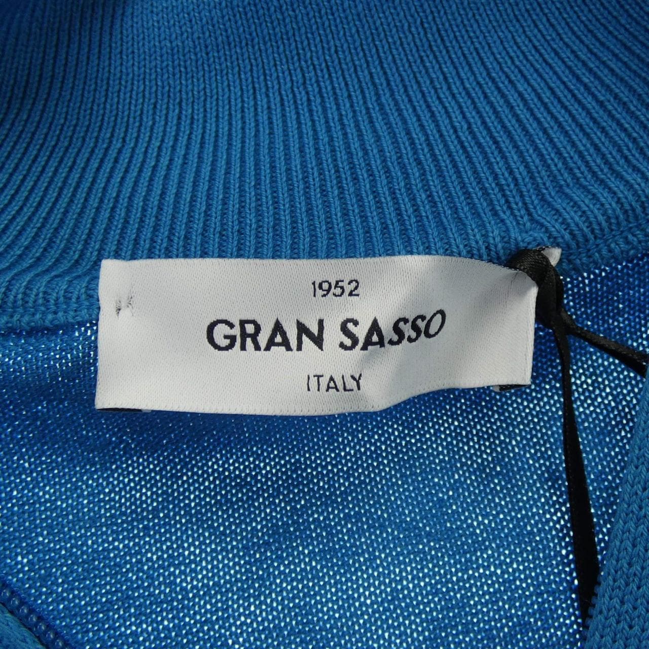 Gran Sasso Cardigan