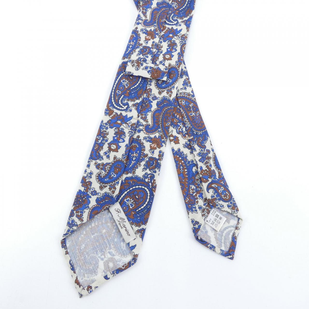 F.MARINO NECKTIE