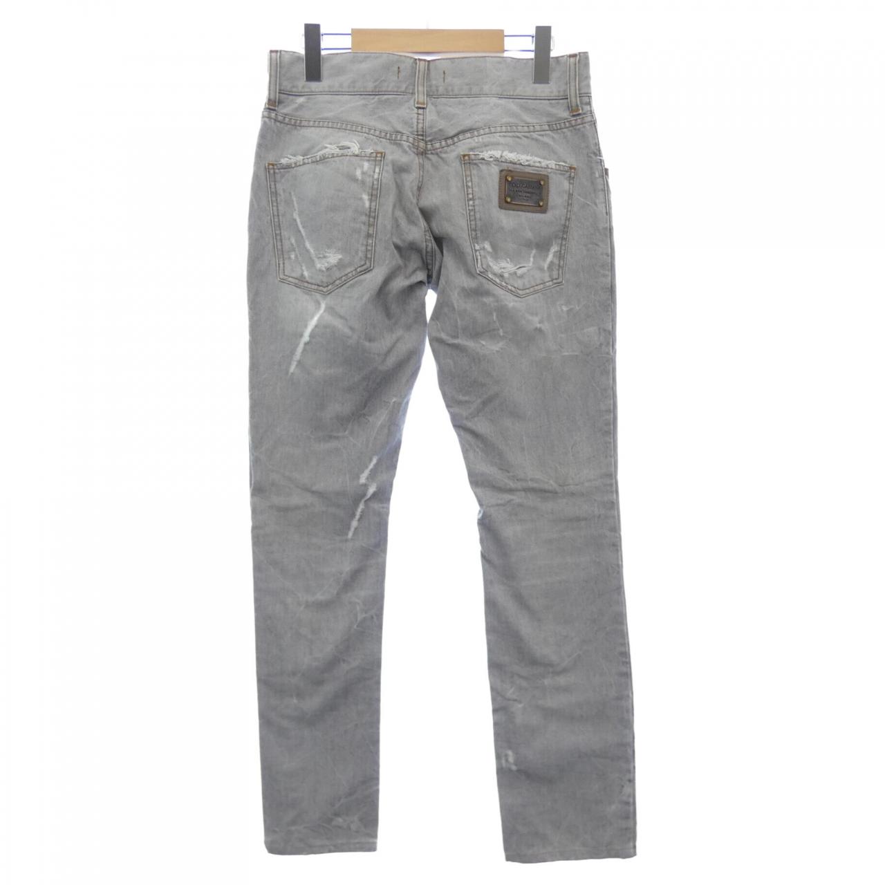 U DOLCE&GABBANA DOLCE &GABBANA Jeans