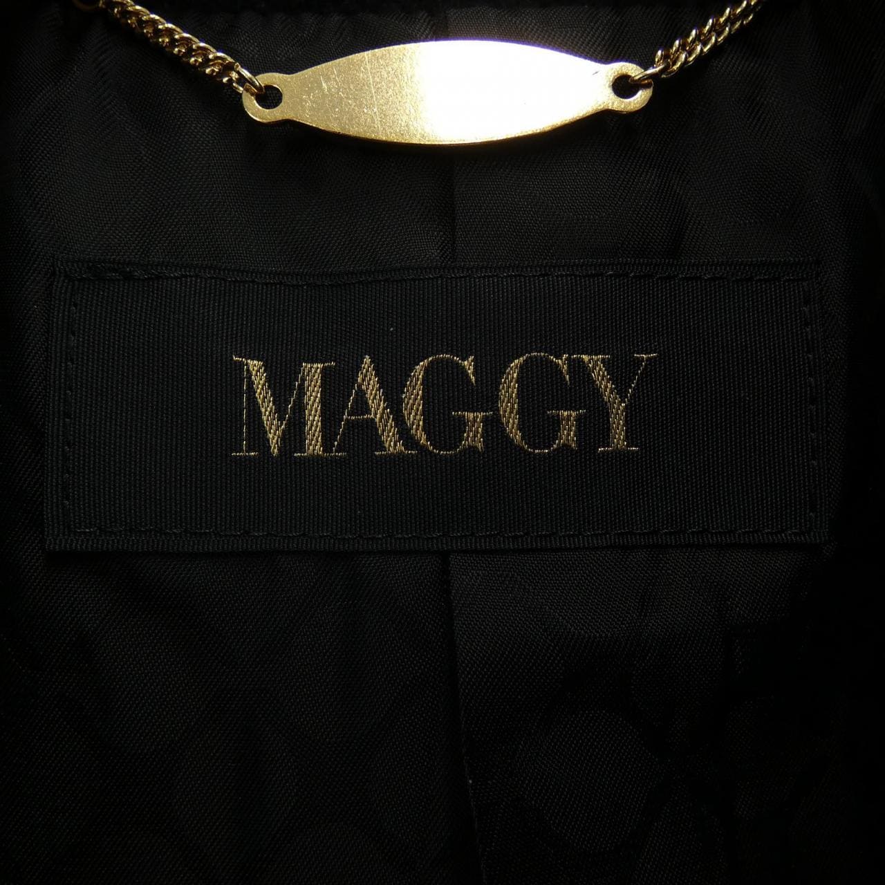 Maggy コート