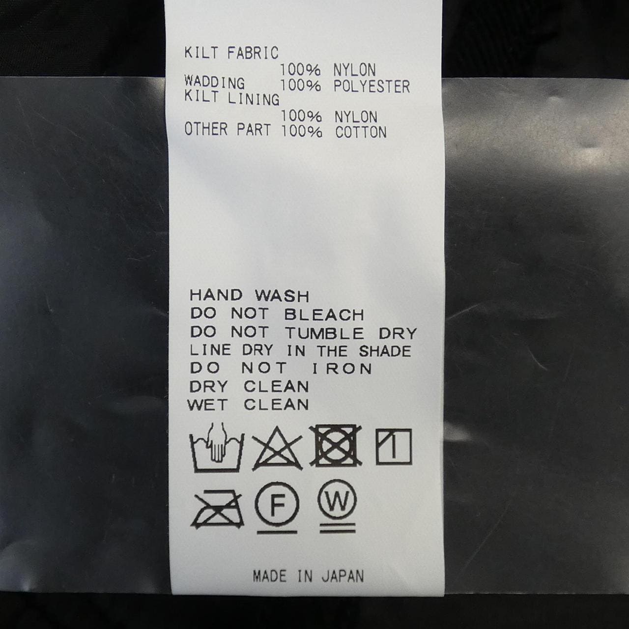 TAKE&SONS ジャケット