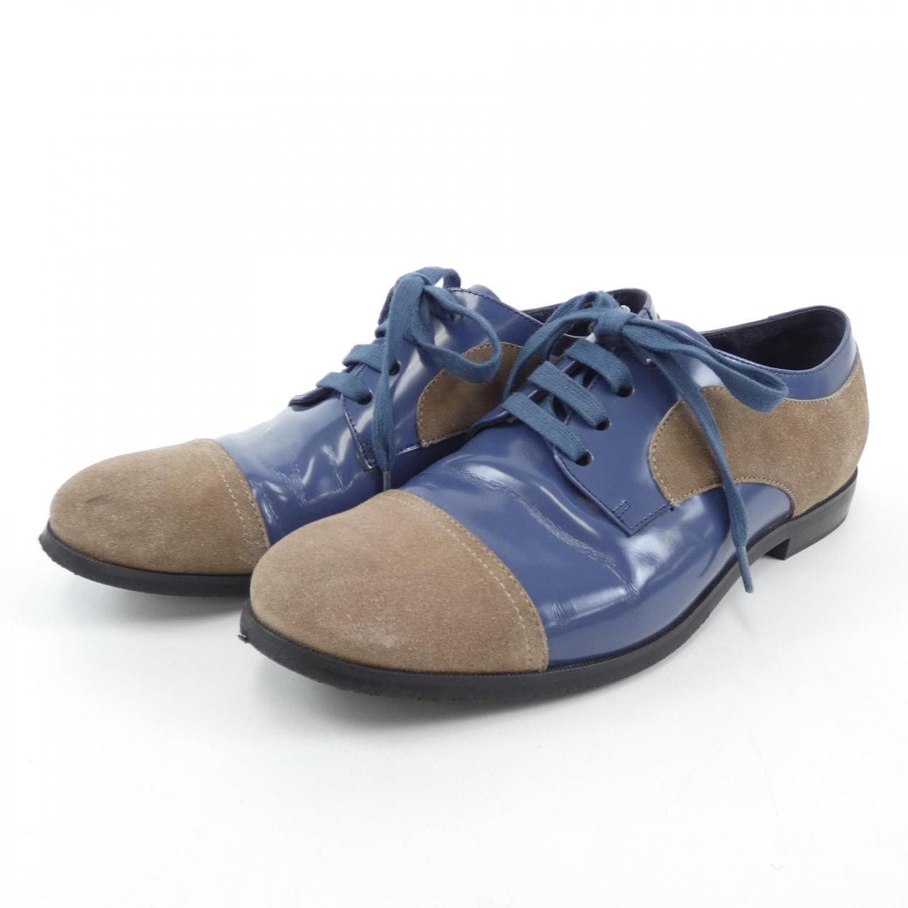 ジルサンダーネイビー JIL SANDER NAVY シューズ