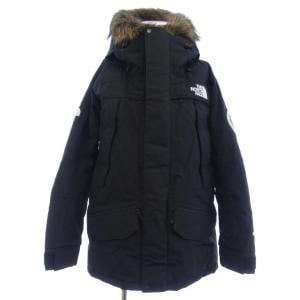 ザノースフェイス THE NORTH FACE ダウンコート