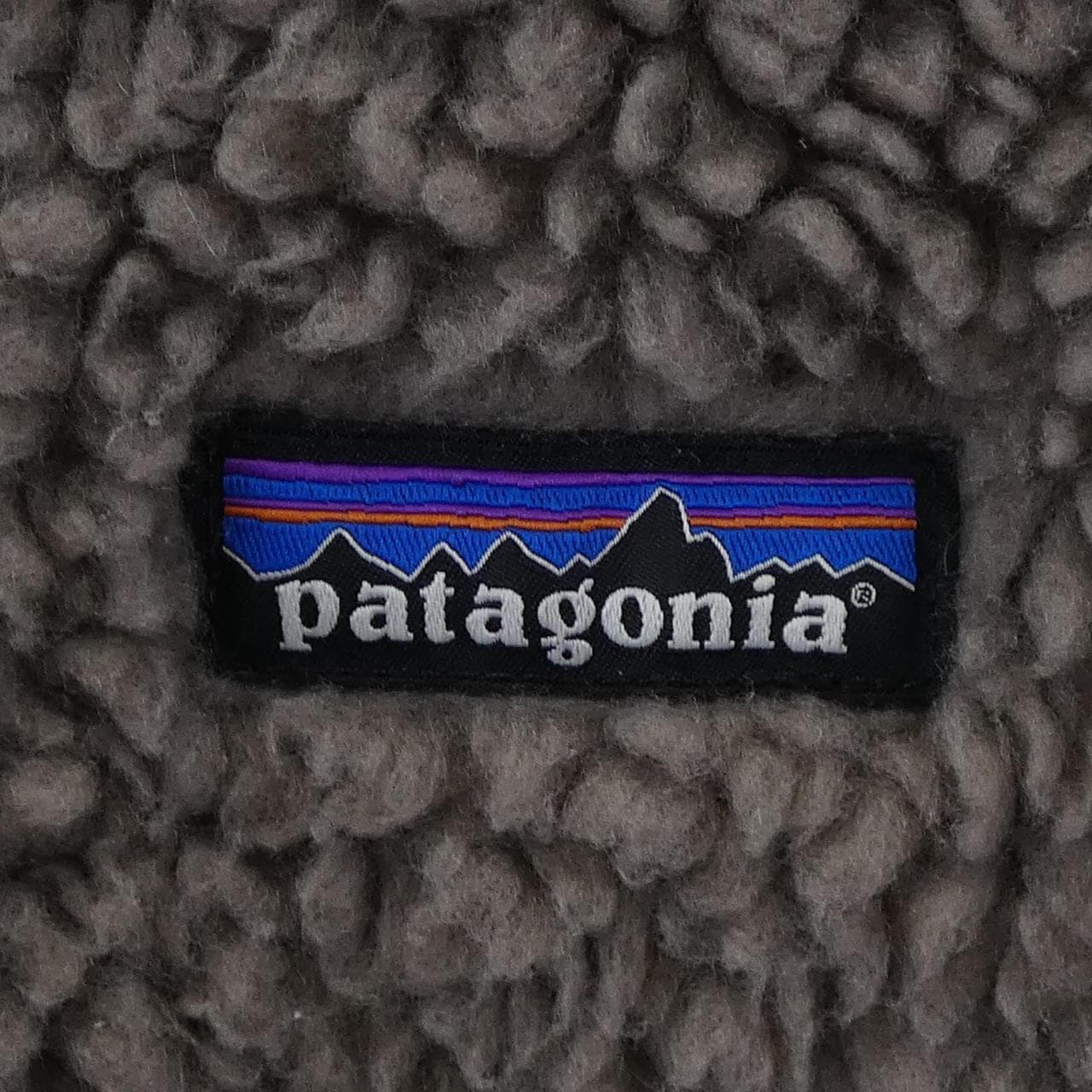 パタゴニア PATAGONIA パーカー