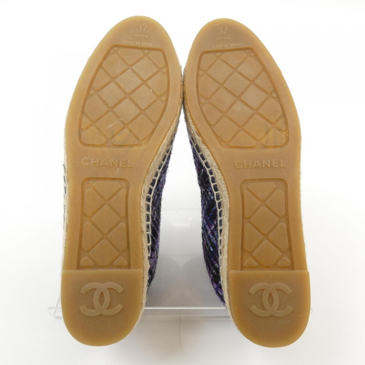 シャネル CHANEL シューズ