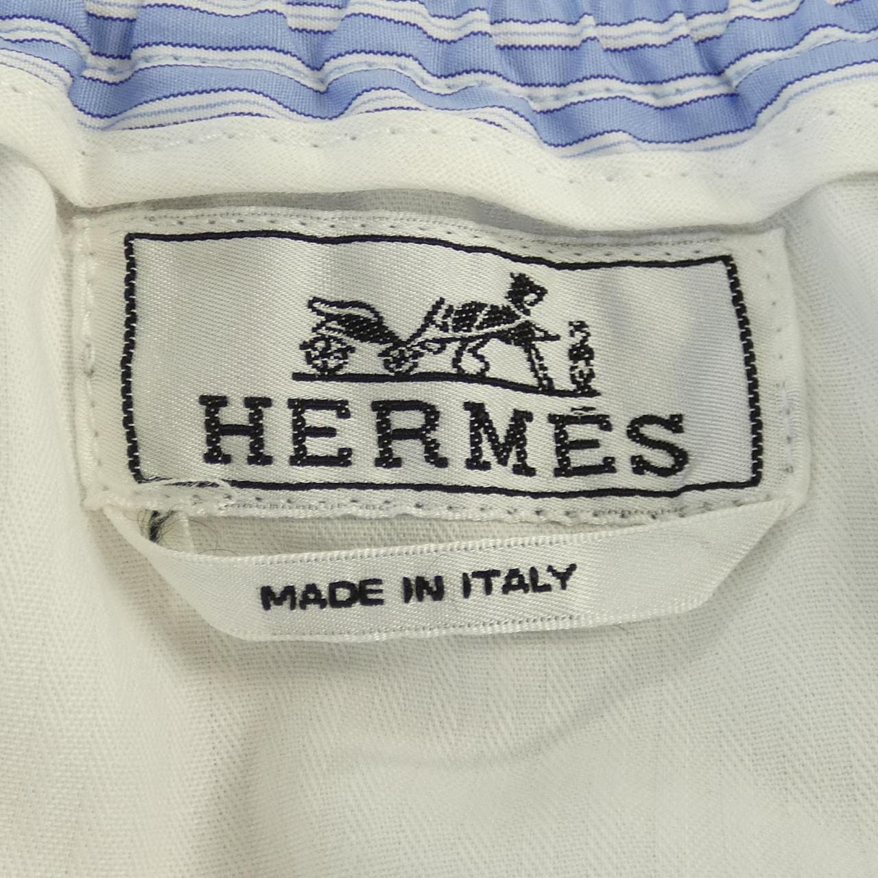 エルメス HERMES パンツ