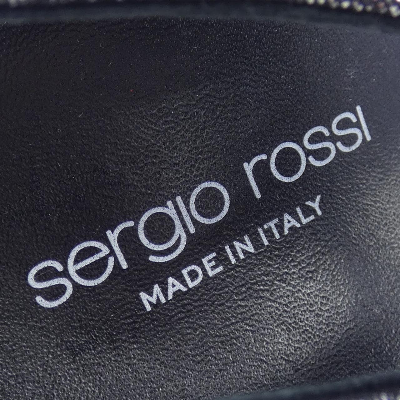 セルジオロッシ sergio rossi サンダル