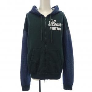 ルイヴィトン LOUIS VUITTON バイブリッドフーディデニムジャケット HNY83WIHN ジャケット