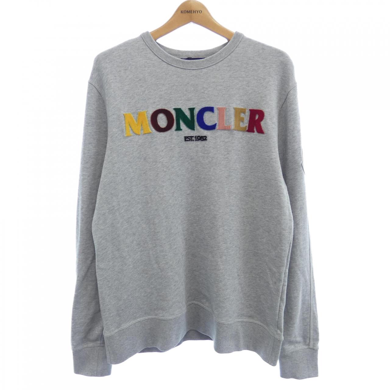 モンクレール ジーニアス MONCLER GENIUS スウェット
