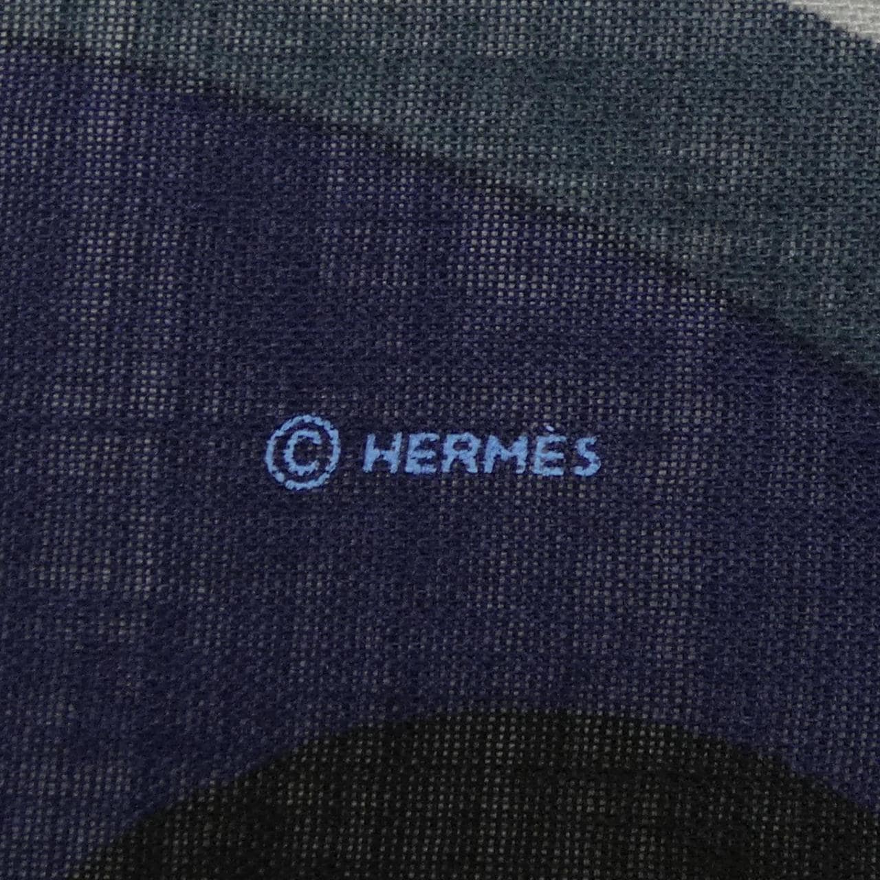エルメス HERMES ショール