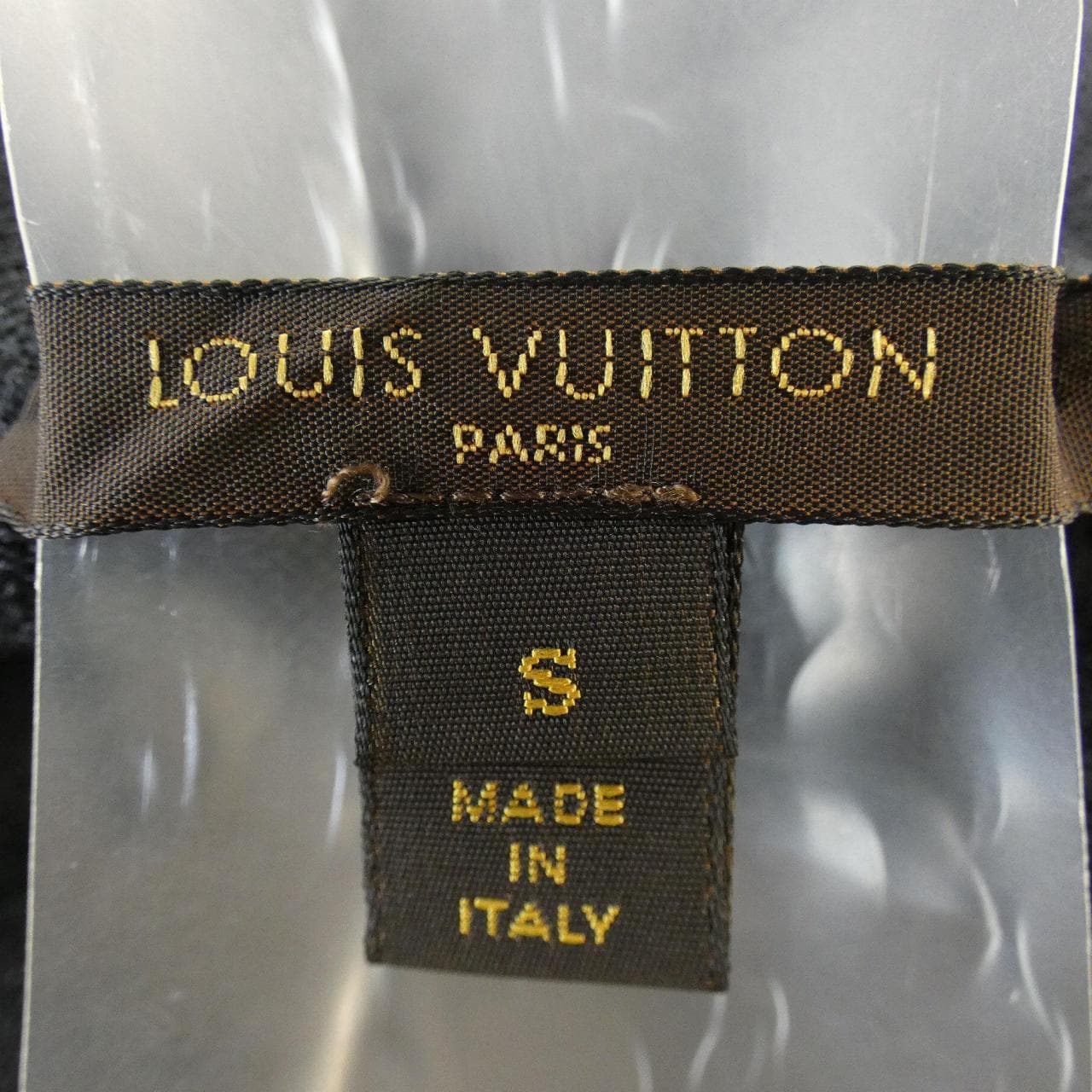 ルイヴィトン LOUIS VUITTON WIKC14MJL カーディガン
