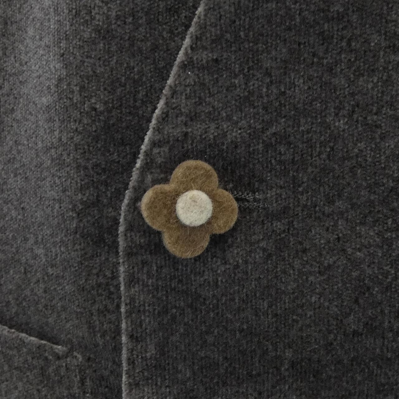 ラルディーニ LARDINI ベスト