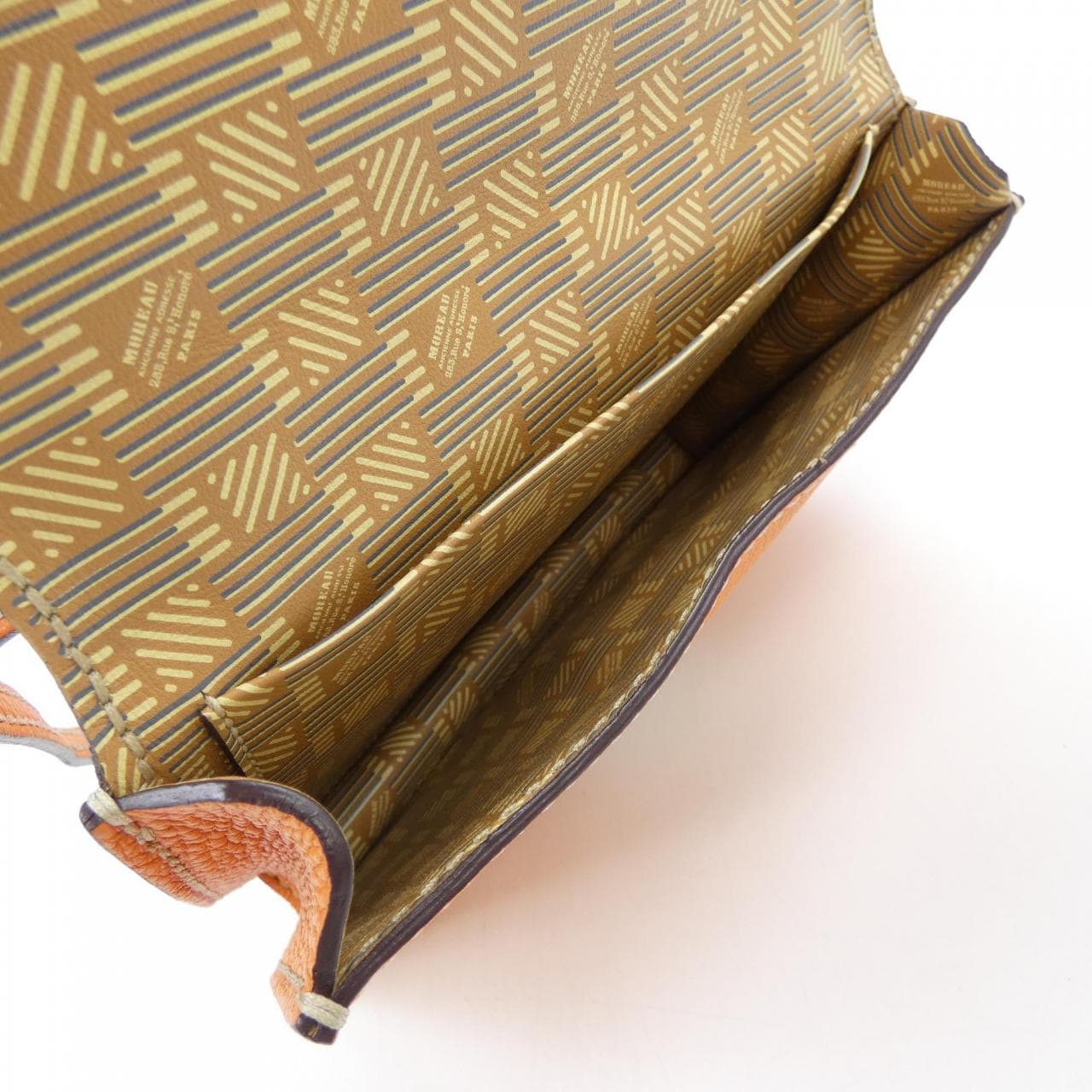 モローパリ MOREAU PARIS BAG