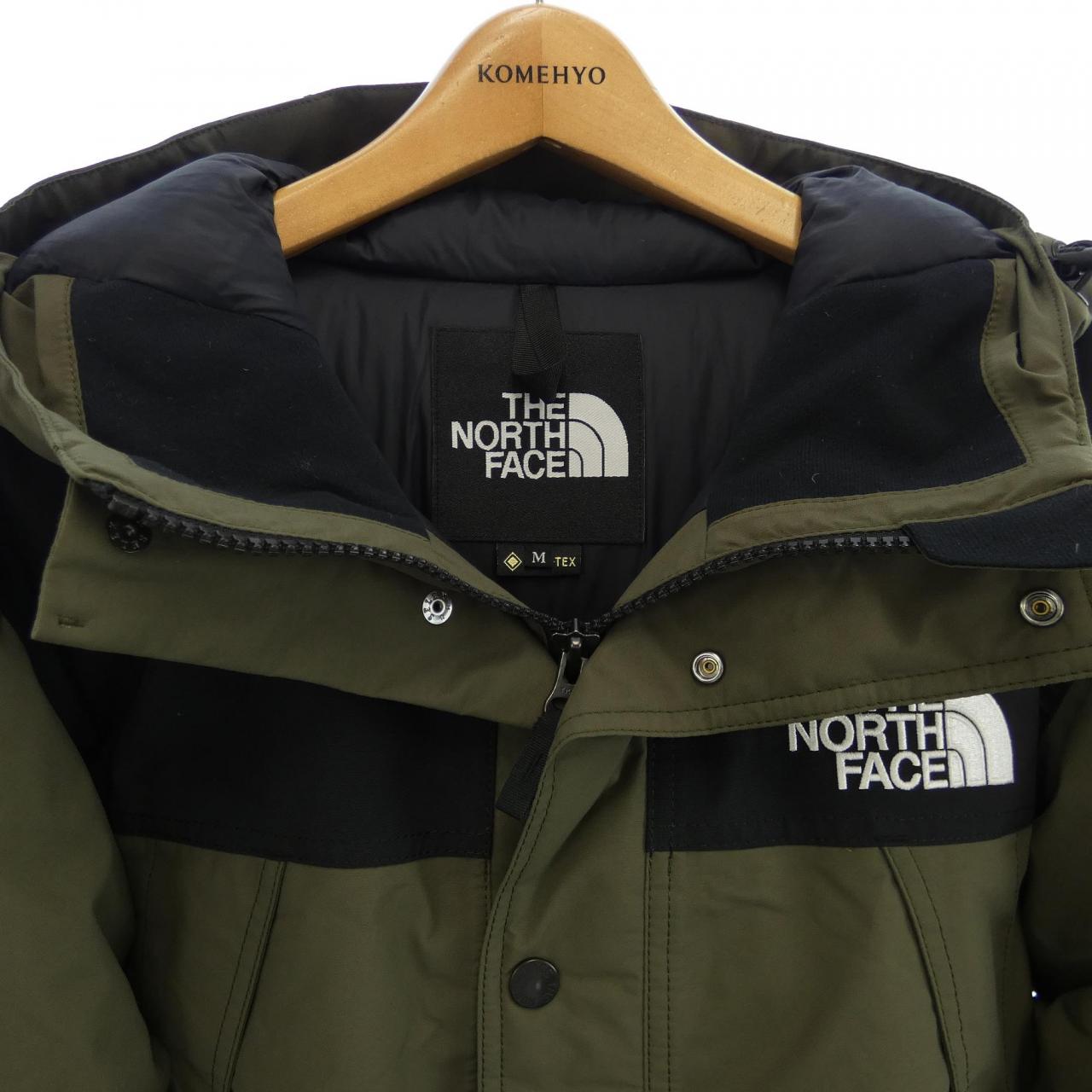 ザノースフェイス THE NORTH FACE ND91930 ダウンジャケット