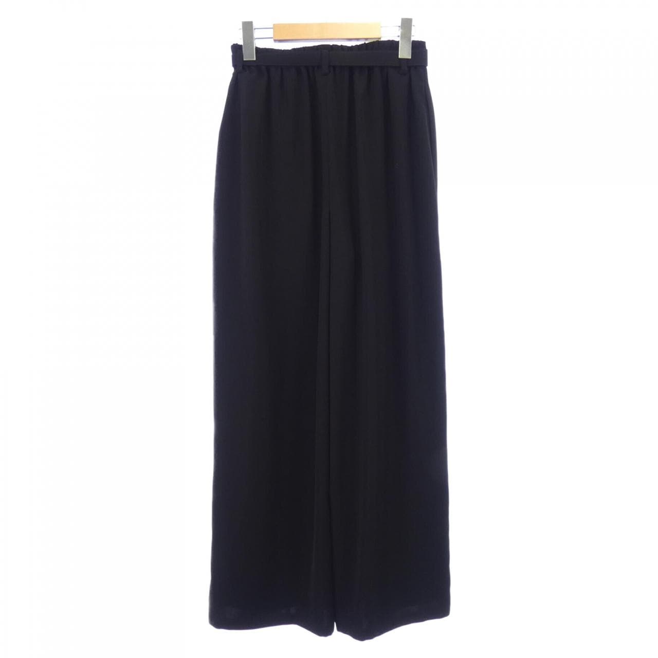 エンフォルド ENFOLD パンツ