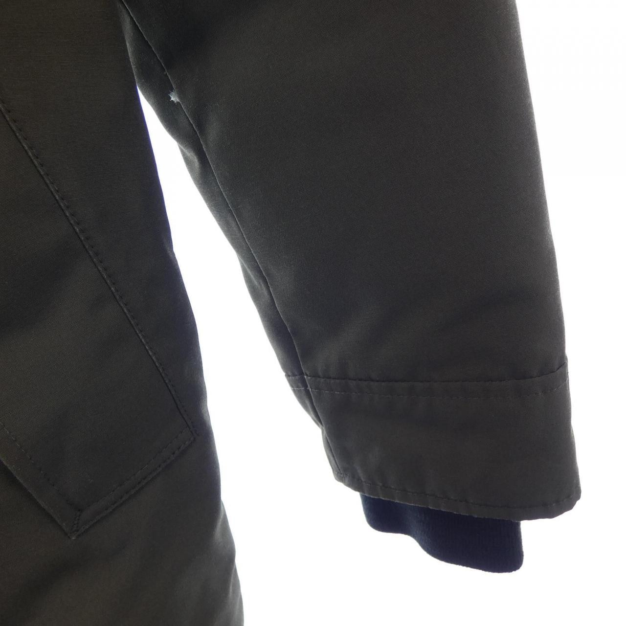 カナダグース CANADA GOOSE 3438JM R JASPER ジャスパー ダウンジャケット