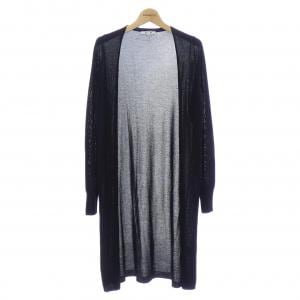 スリードッツ THREE DOTS ロングカーディガン