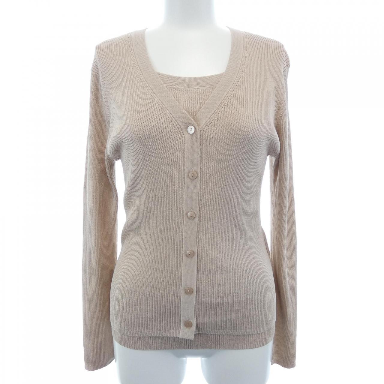 アナイ ANAYI 102418-16-280-11-380 アンサンブル