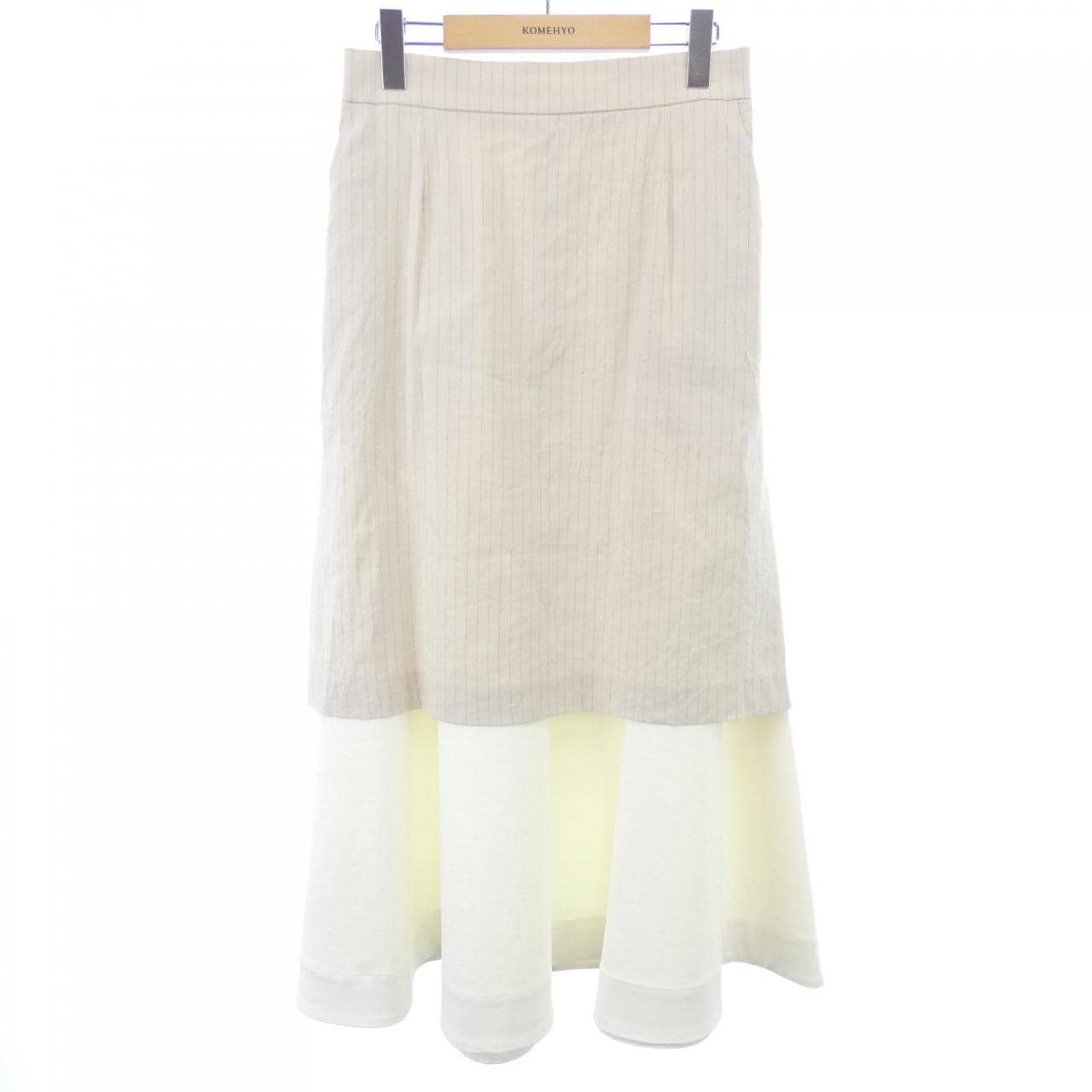 アドーア ADORE 531-3120503 スカート