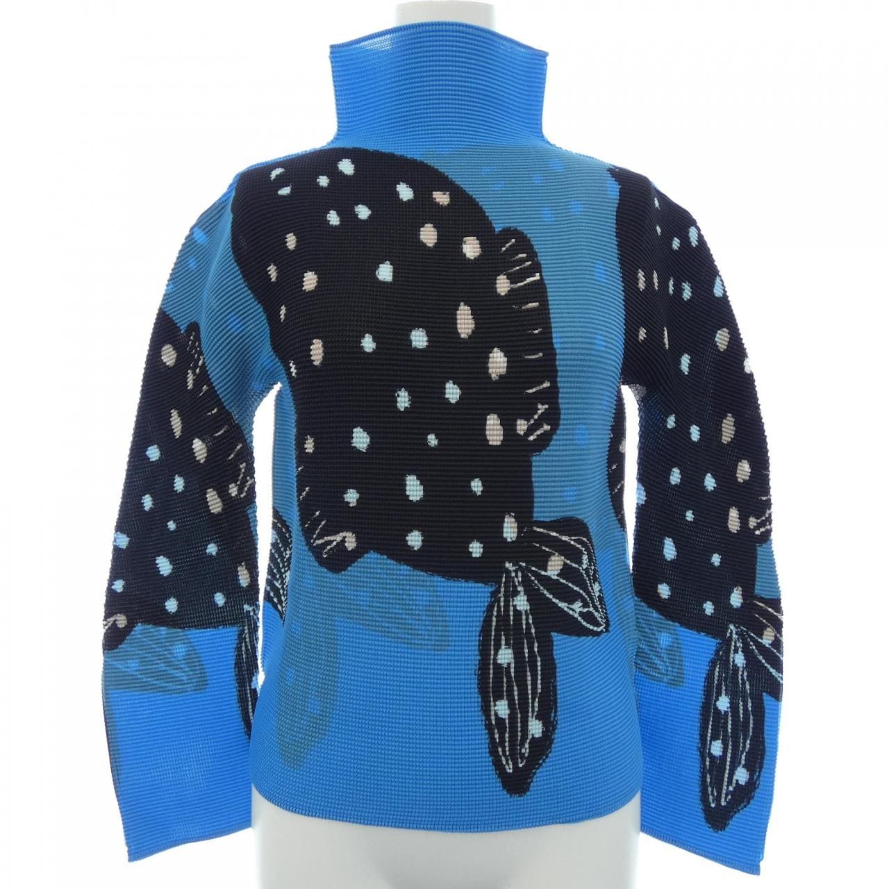 ミーイッセイミヤケ me ISSEY MIYAKE MI41FJ391 トップス