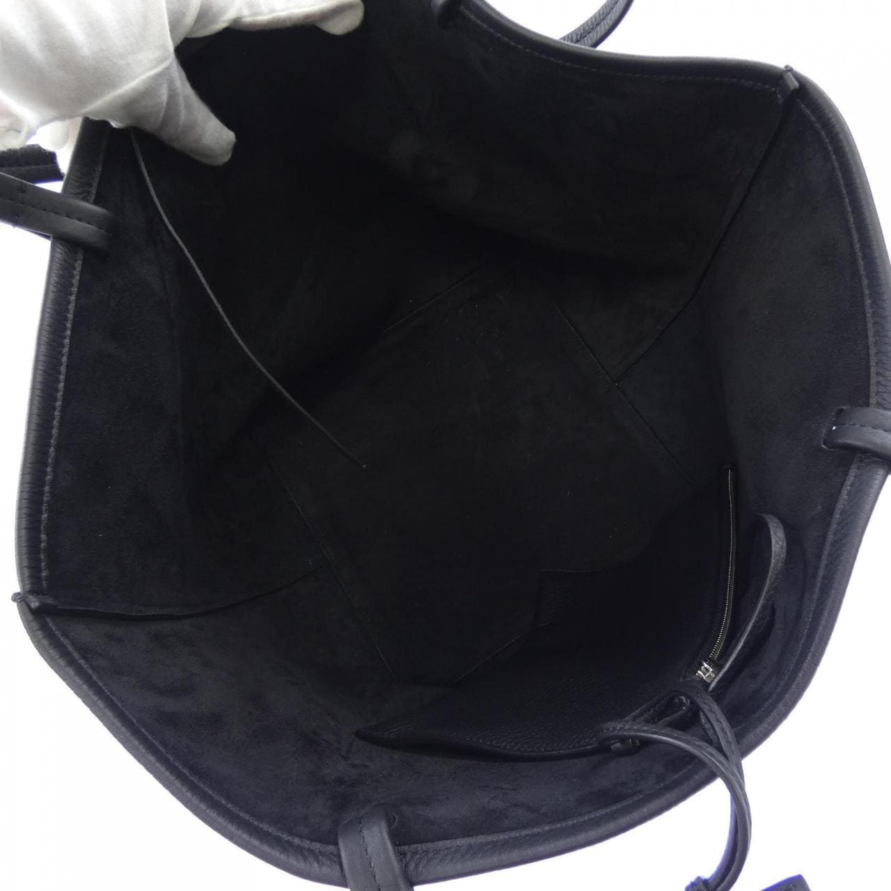 ザロウ THE ROW パークトート PARK TOTE THREE W1272 L129 BAG