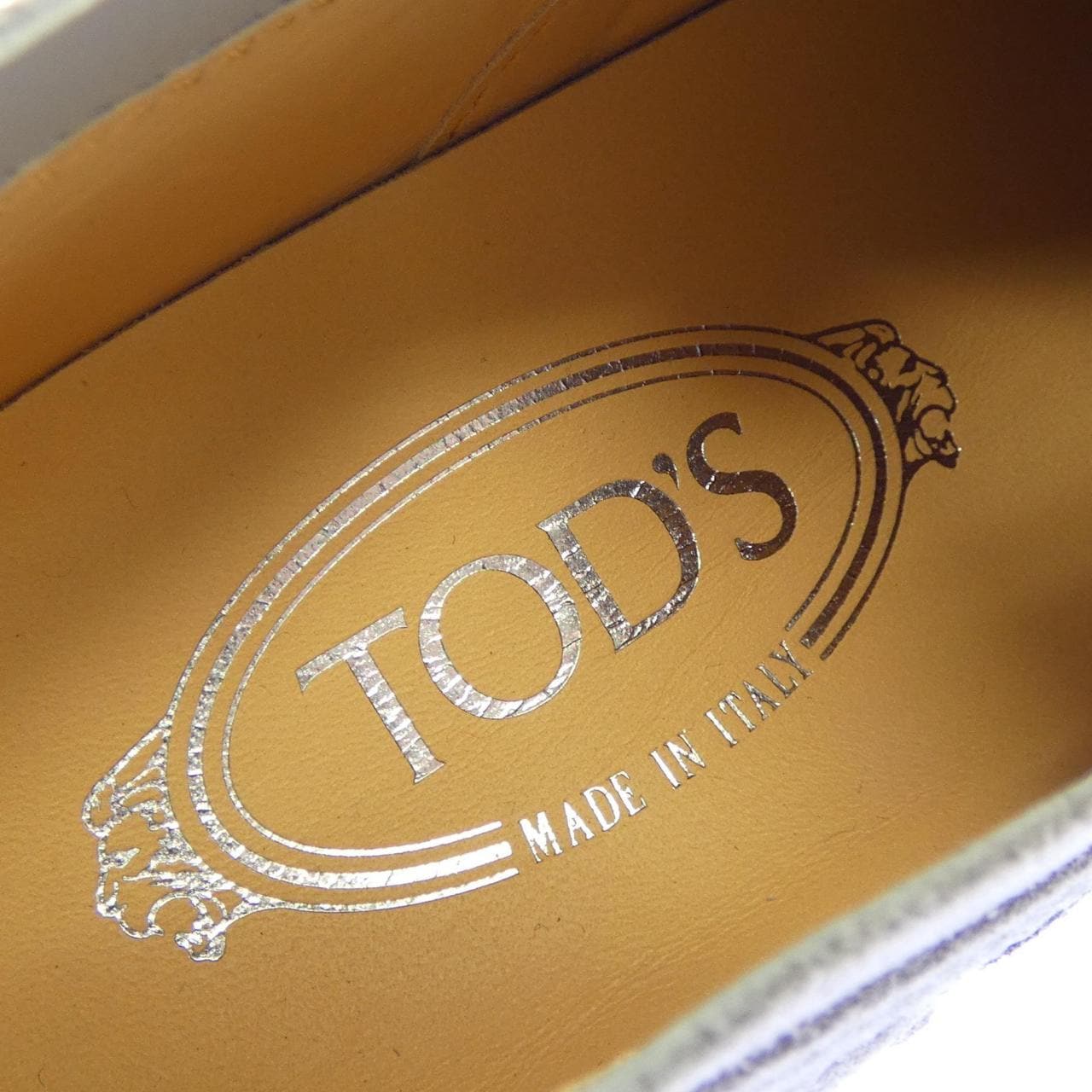トッズ TOD'S スニーカー