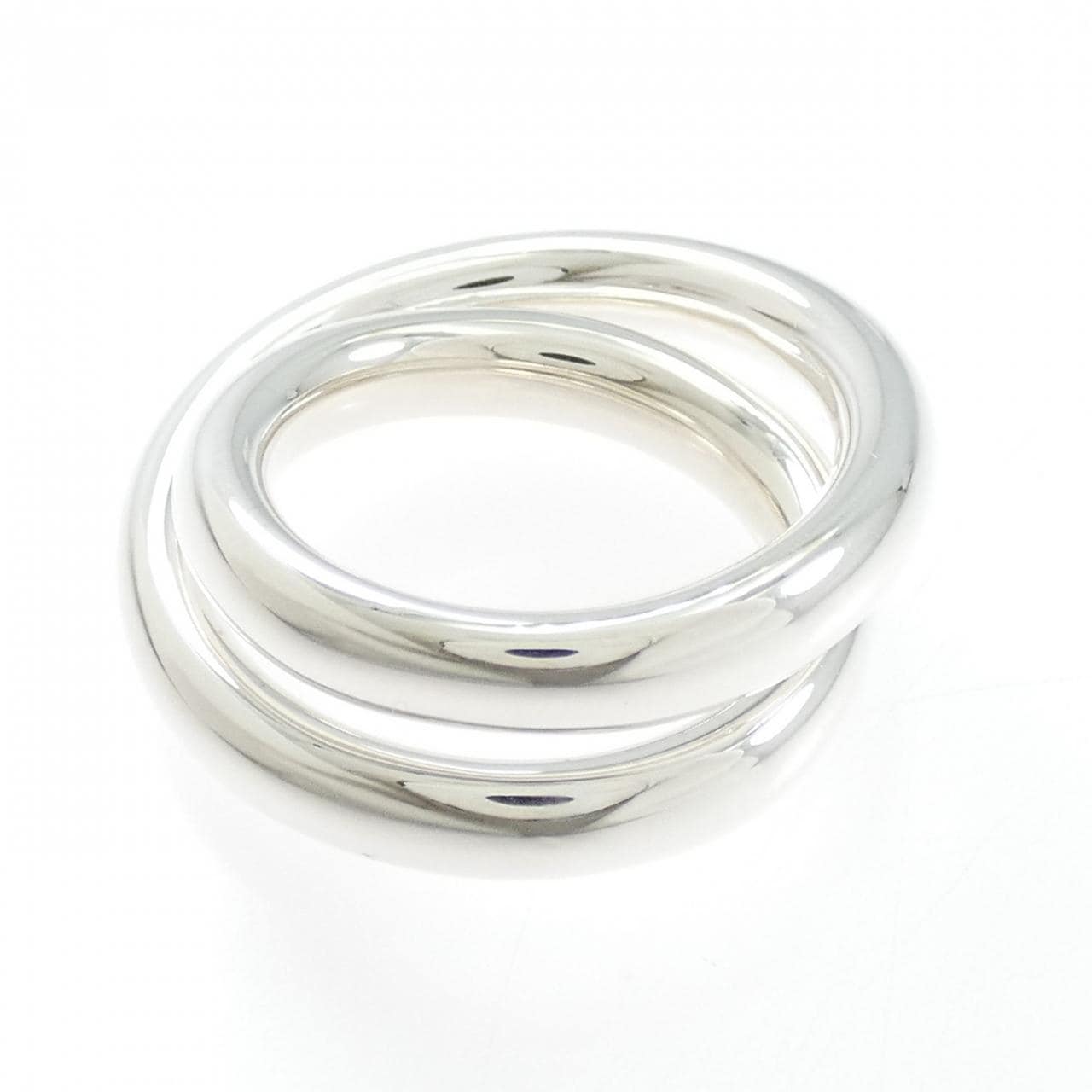 エルメス ヴェルティージュ リング