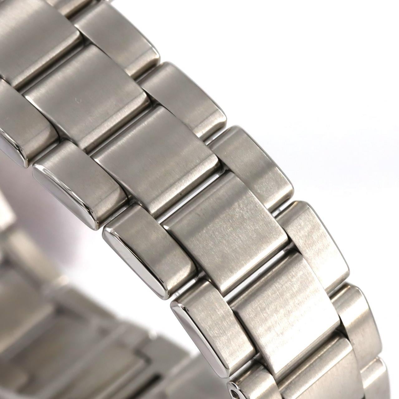 セイコー グランドセイコー･ヘリテージコレクション GMT 9F86-0AF0/SBGN013 SS クォーツ