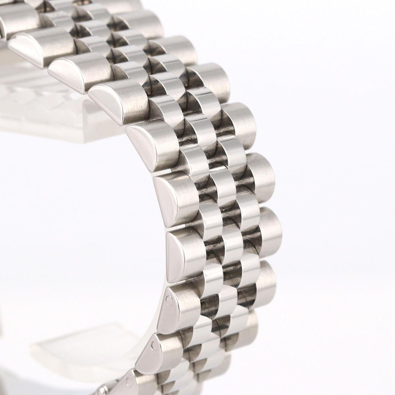 ロレックス GMTマスターⅡ 126710BLRO･5 SS 自動巻 ランダム番