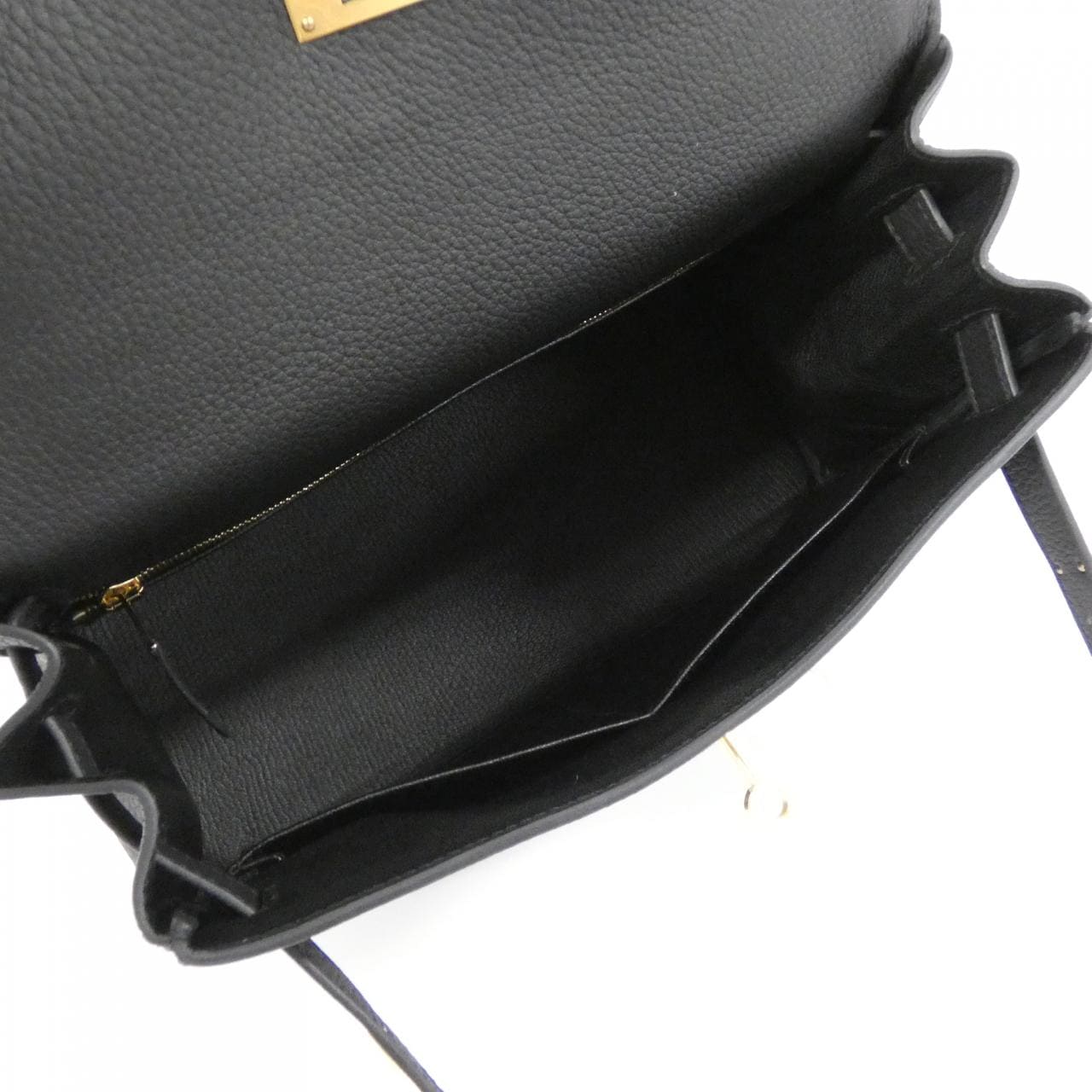 【未使用品】エルメス ケリー 28cm 027630CM バッグ