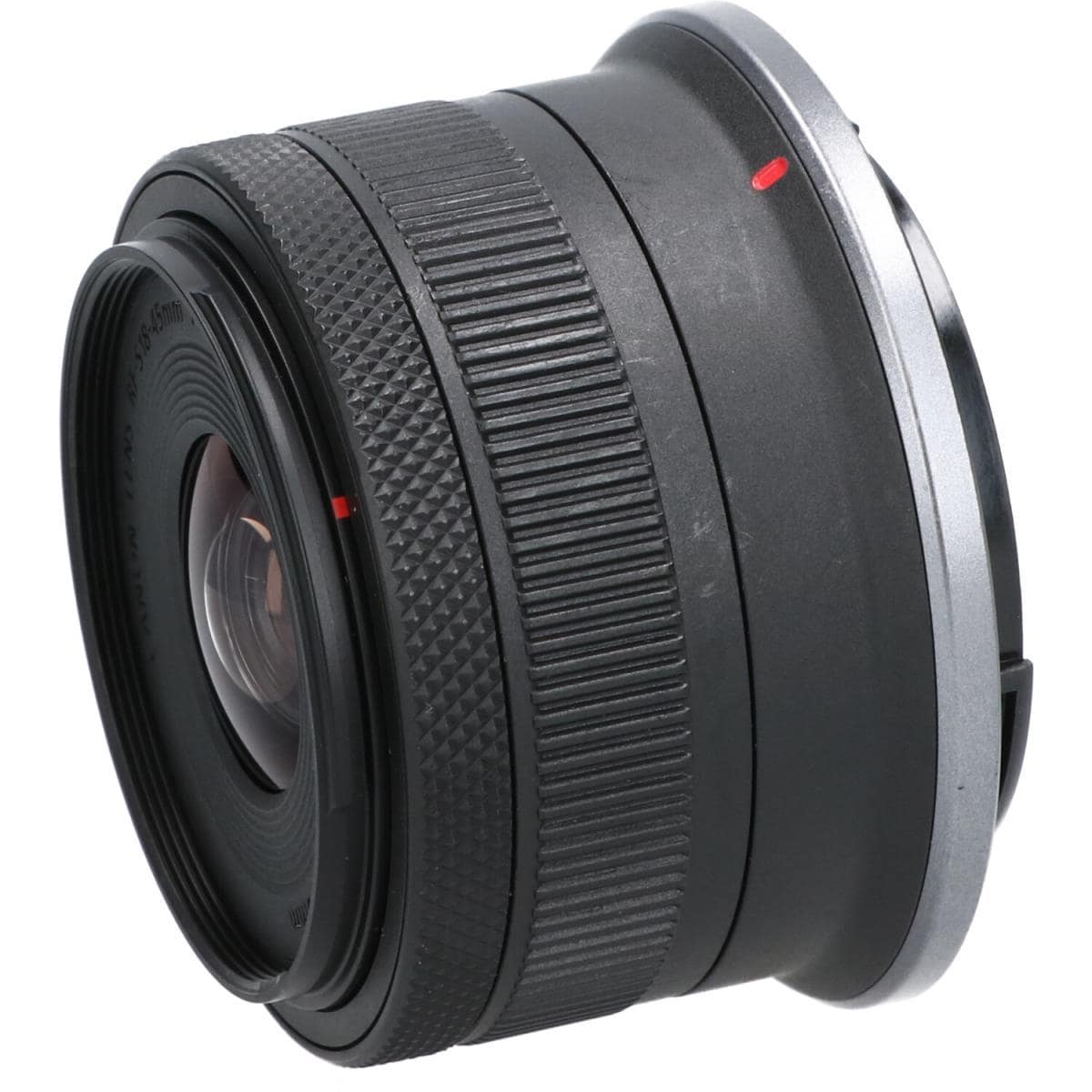 CANON RF-S18-45mm F4.5-6.3IS STM