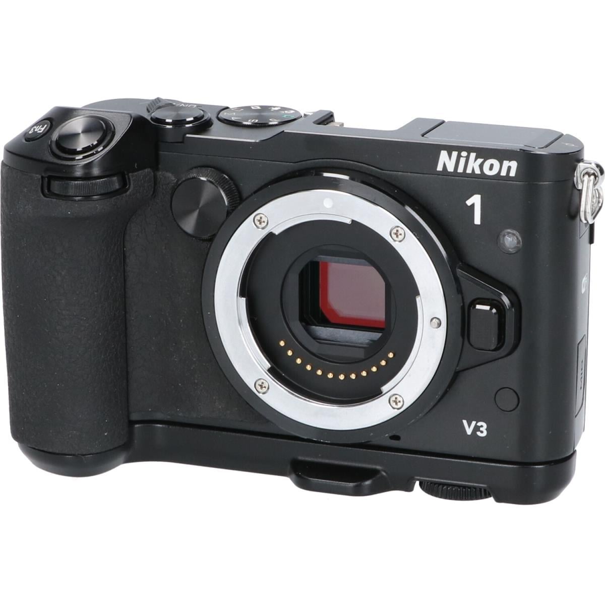 NIKON NIKON1 V3