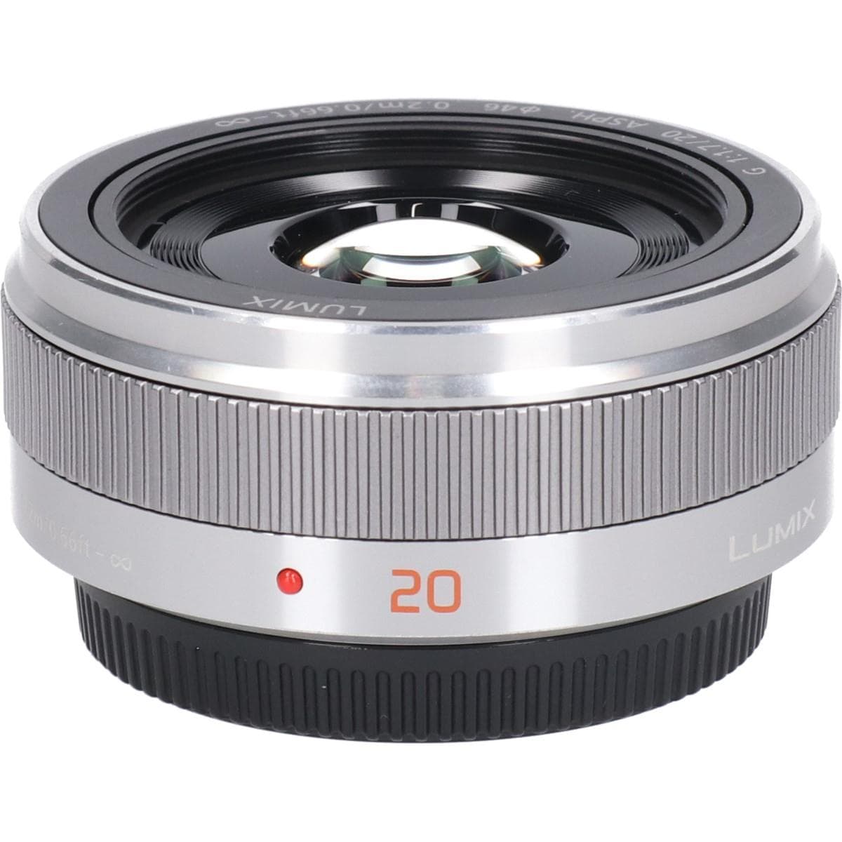Ｇ２０ｍｍ　Ｆ１．７ＩＩ（Ｈ－Ｈ０２０Ａ）