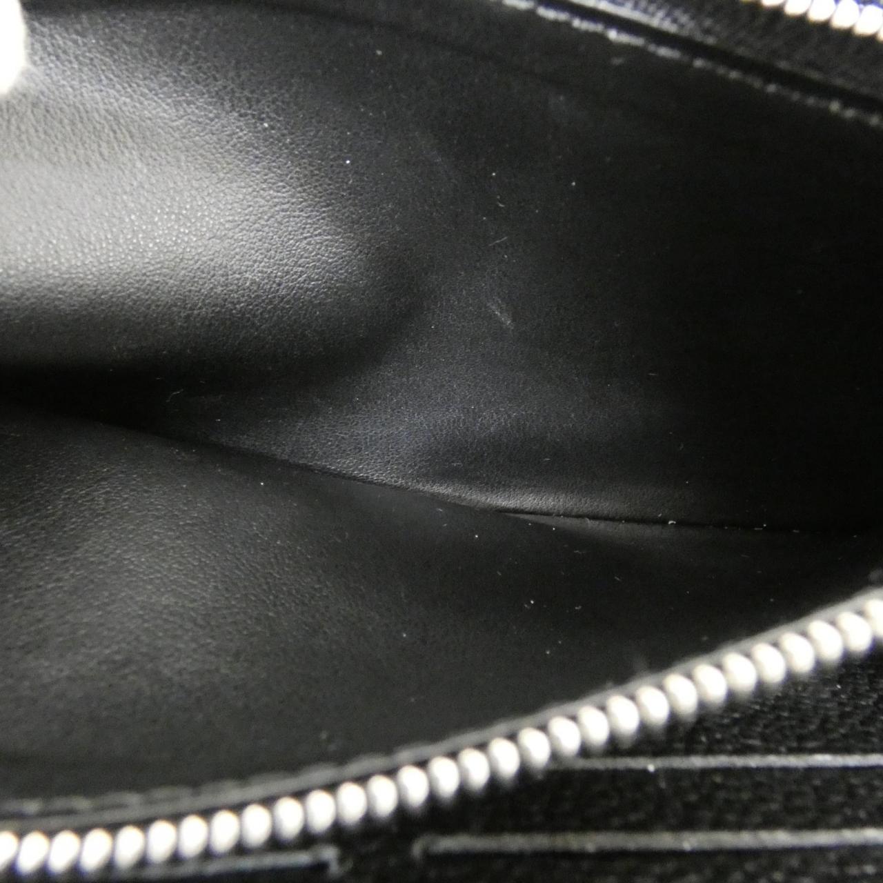 ルイヴィトン モノグラム アンプラント(LV X YK) ジッピー ウォレット M81906 財布