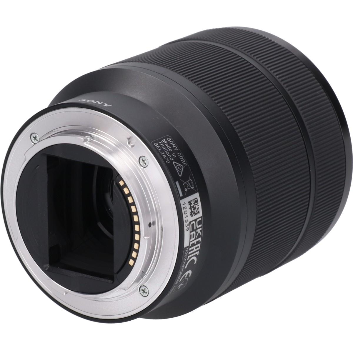 FE28-70mm F3.5-5.6OSS