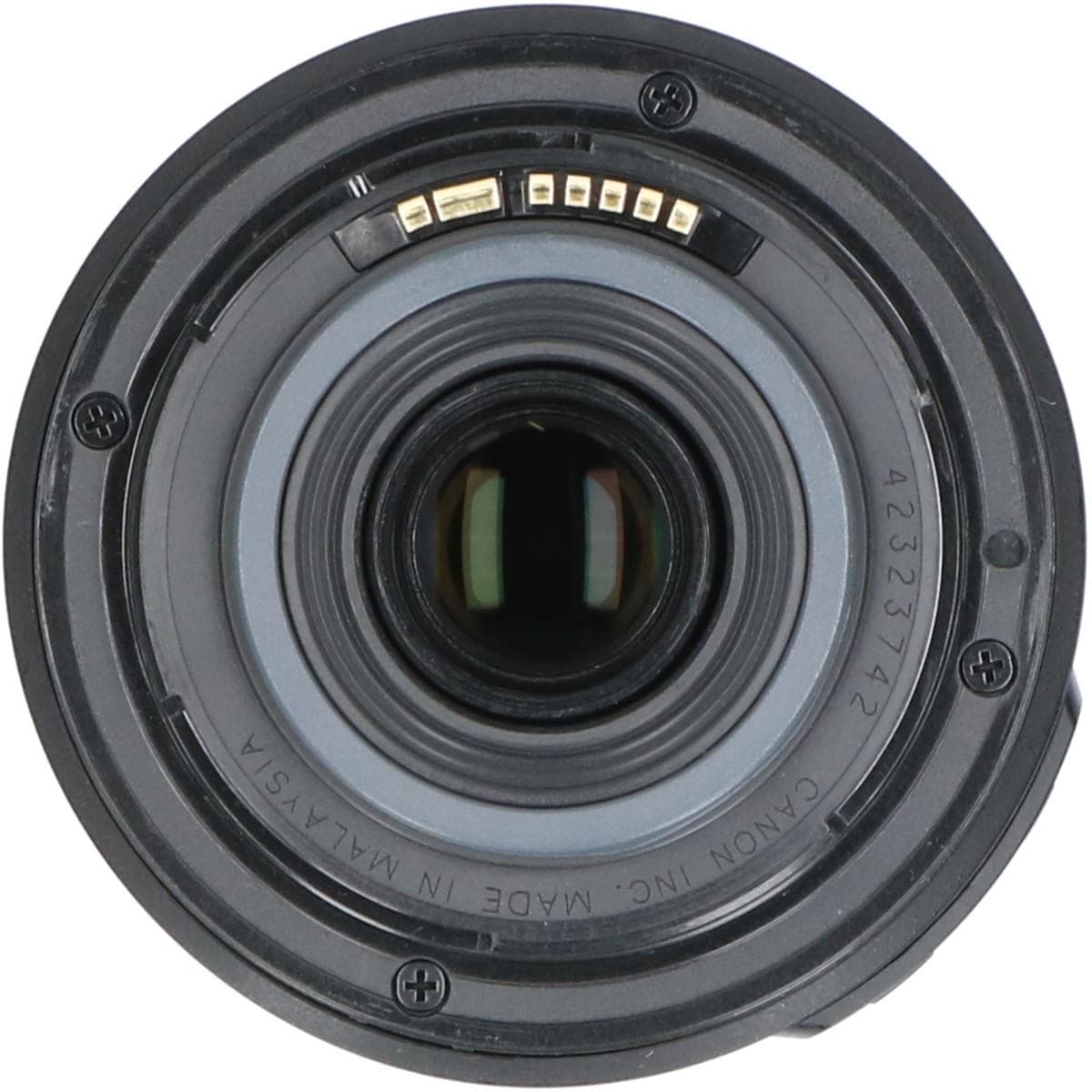 ＥＦ－Ｓ５５－２５０ｍｍ　Ｆ４－５．６ＩＳ