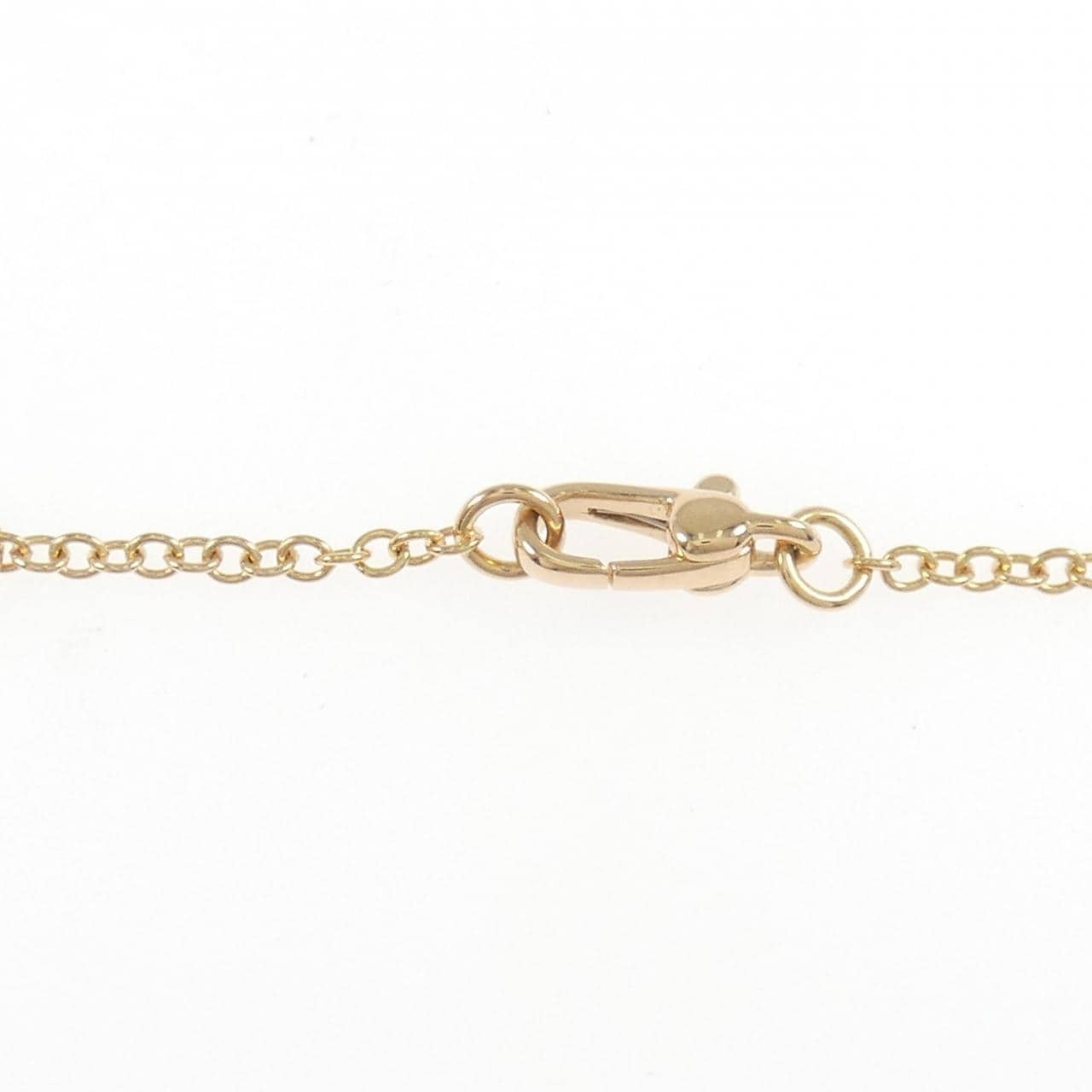 ポメラート ヌード ネックレス