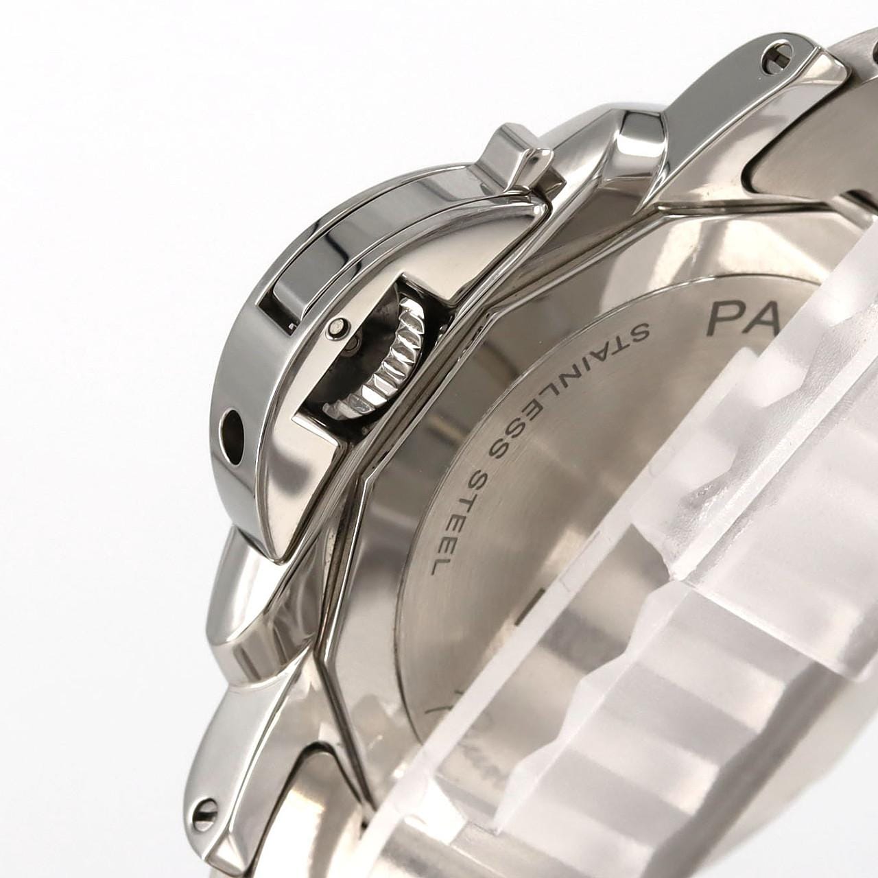 パネライ ルミノールドゥエ PAM01123 SS 自動巻