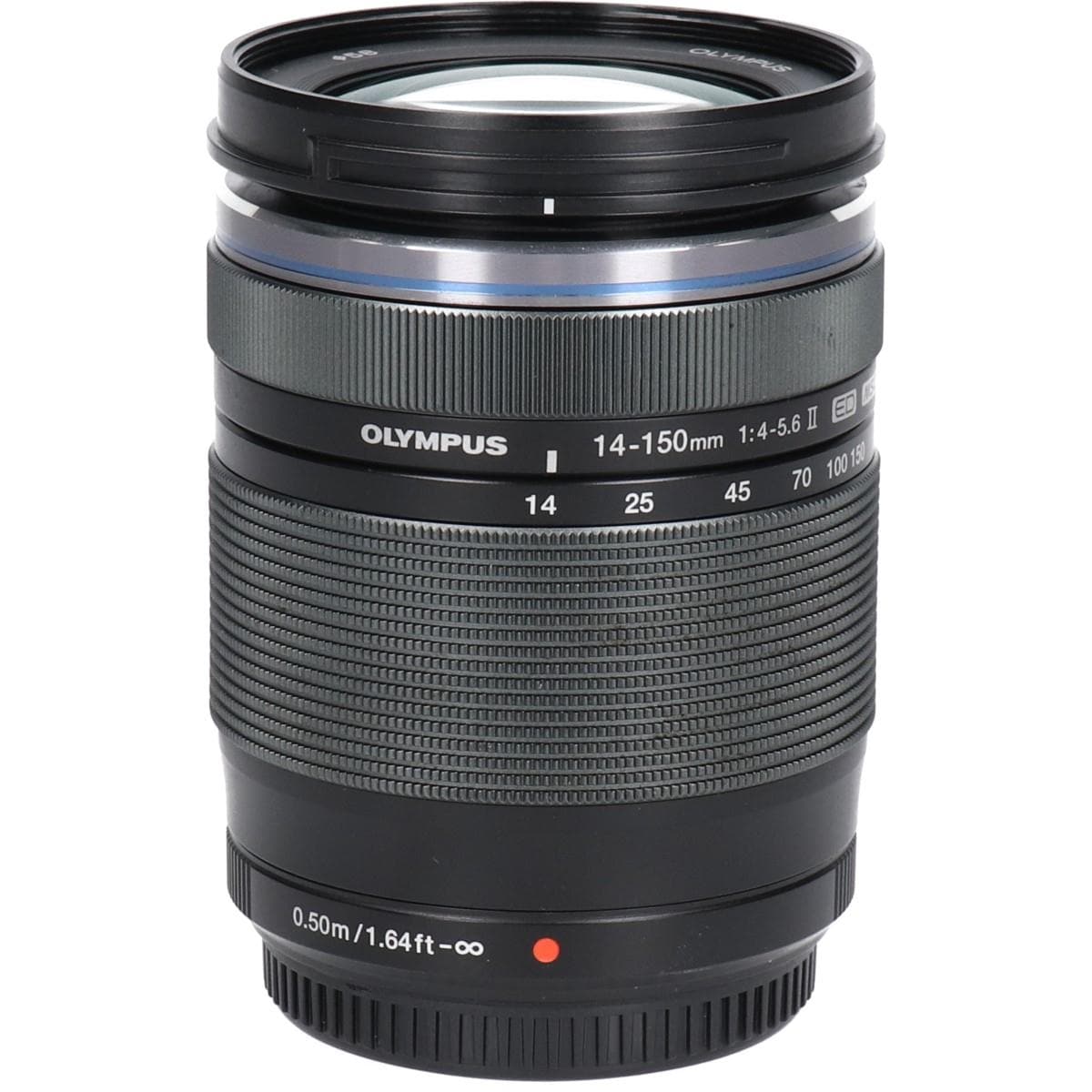 ＭＺＤ　ＥＤ１４－１５０ｍｍ　Ｆ４－５．６ＩＩ
