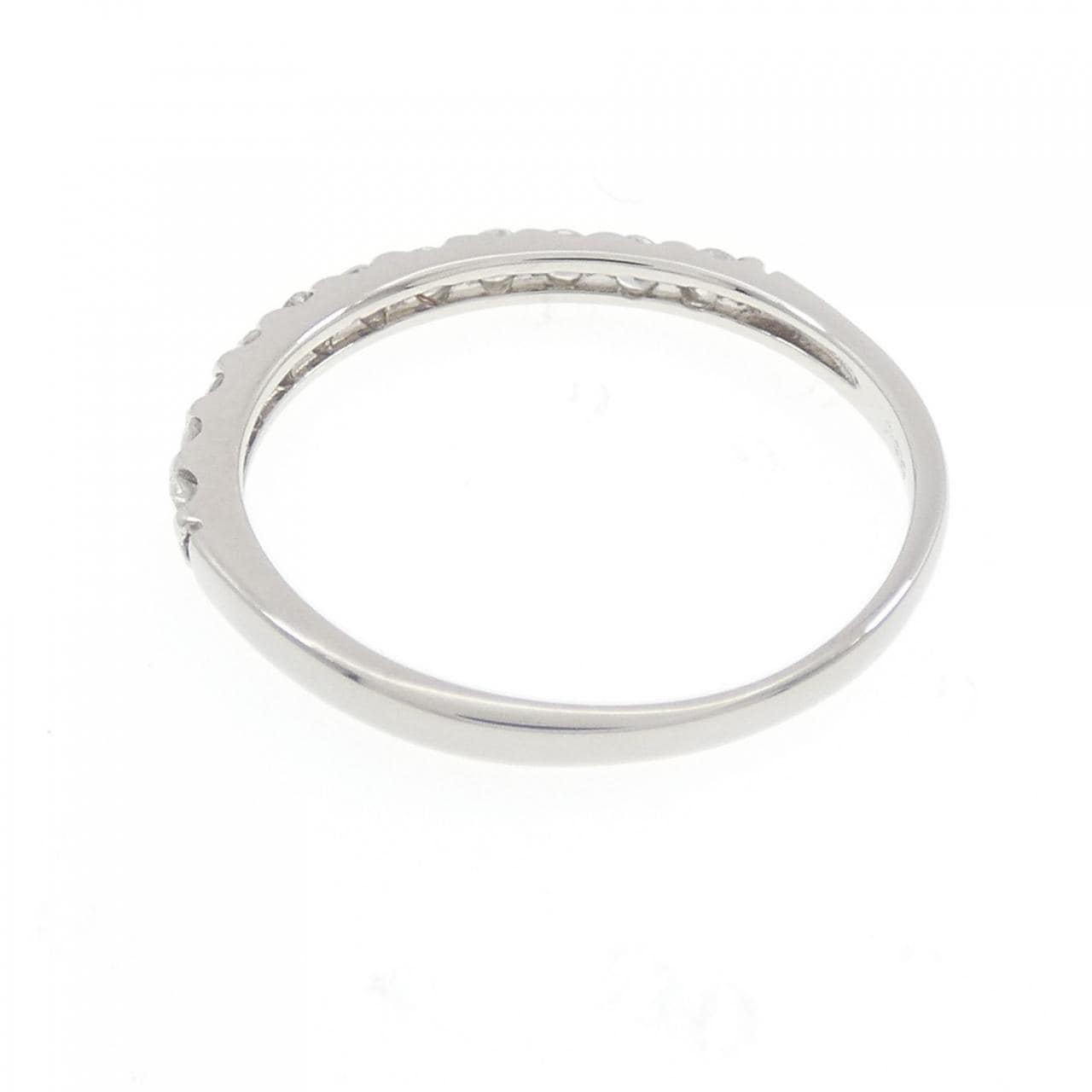 PT900 ダイヤモンド リング 0.22CT