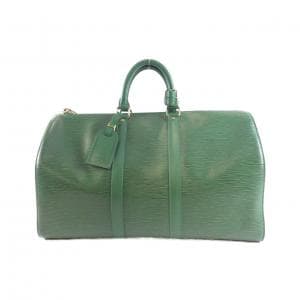 ルイヴィトン エピ キーポル 45cm M42974 ボストンバッグ