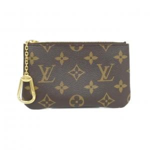 ルイヴィトン モノグラム カードキーケース ポシェット クレ M13559 カード＆キーケース