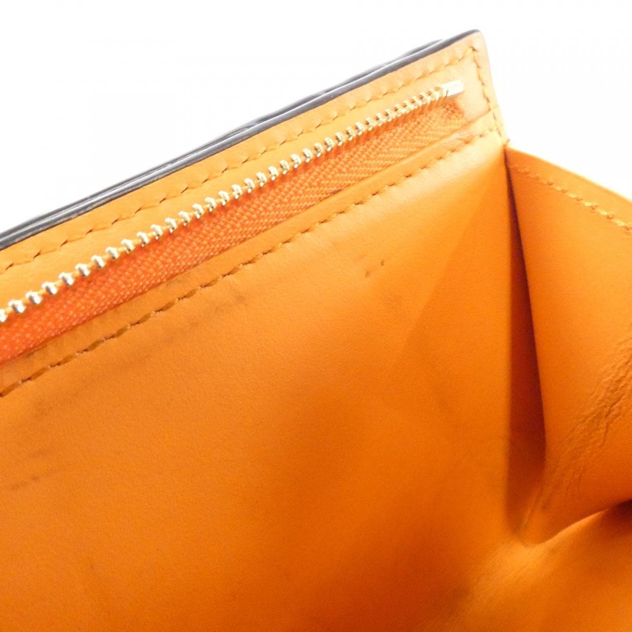 ロエベ ノット コンパクト ウォレット CEM1NCWX01 財布