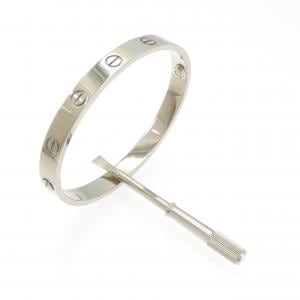 カルティエ ラブブレスレット