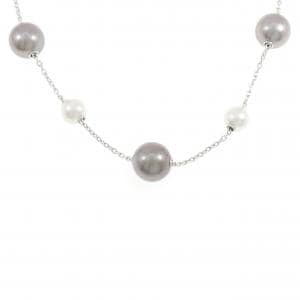 MIKIMOTO Akoya珍珠項鍊