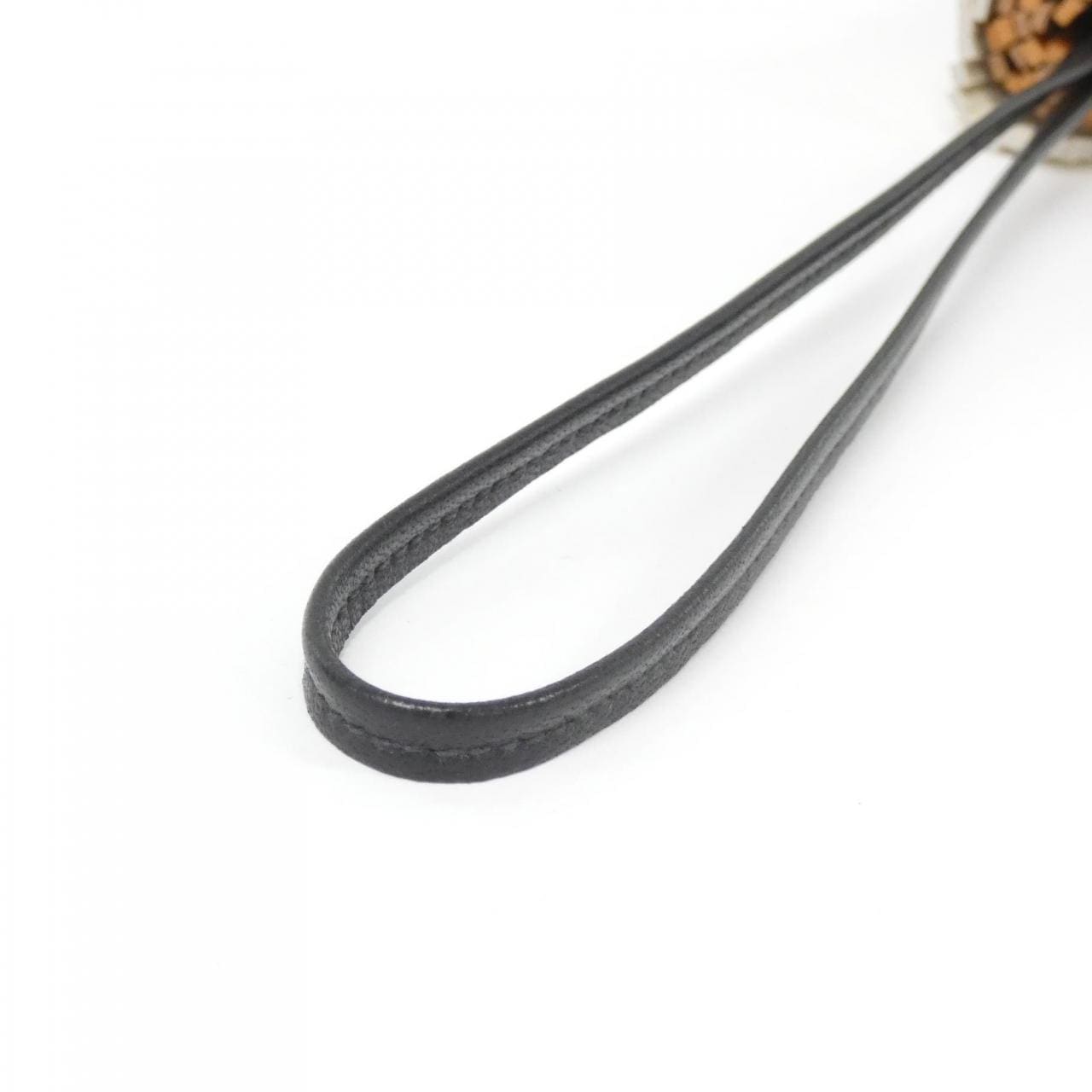 【未使用品】エルメス シュエット 085001CA バッグチャーム