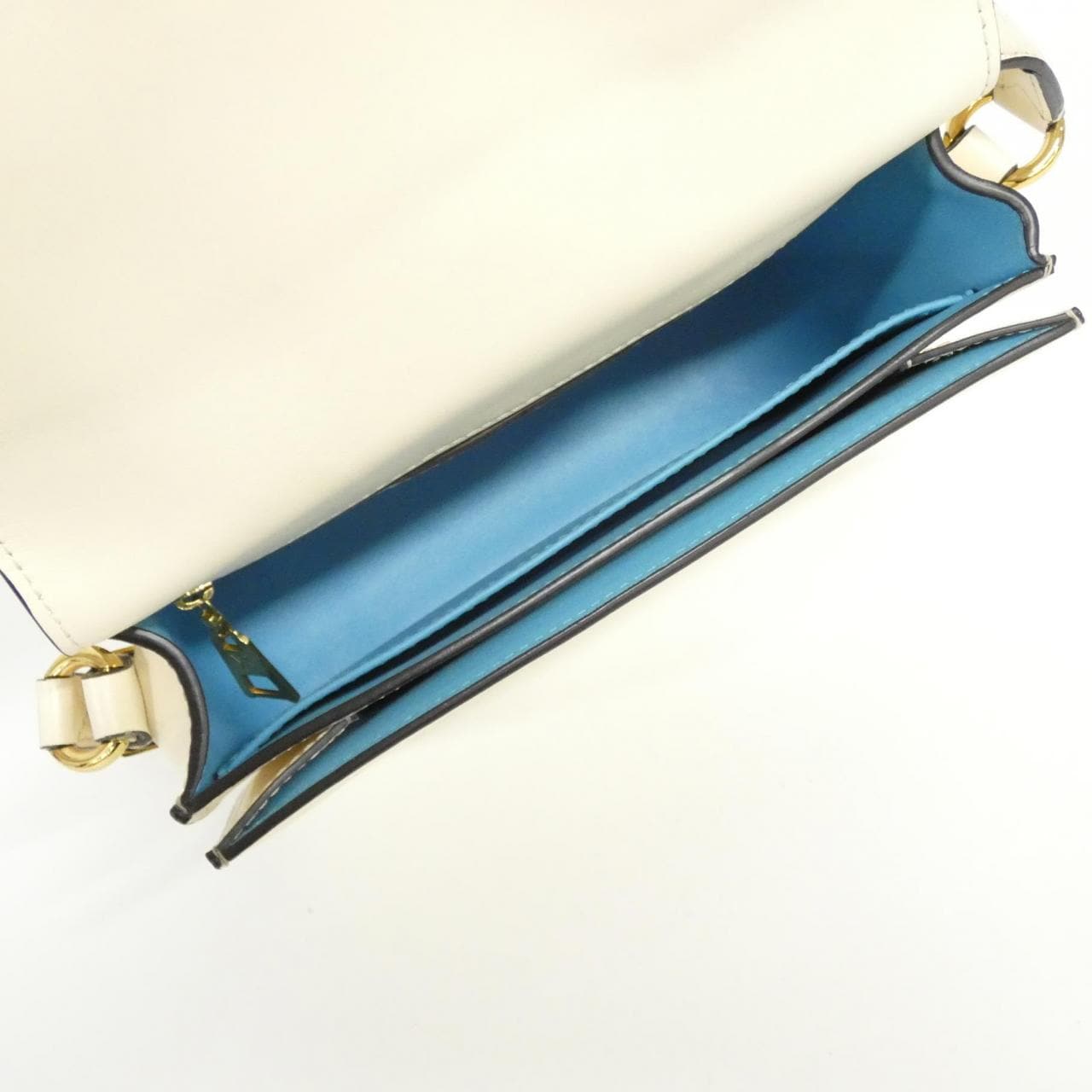 ルイヴィトン LVポンヌフ M55950 ショルダーバッグ