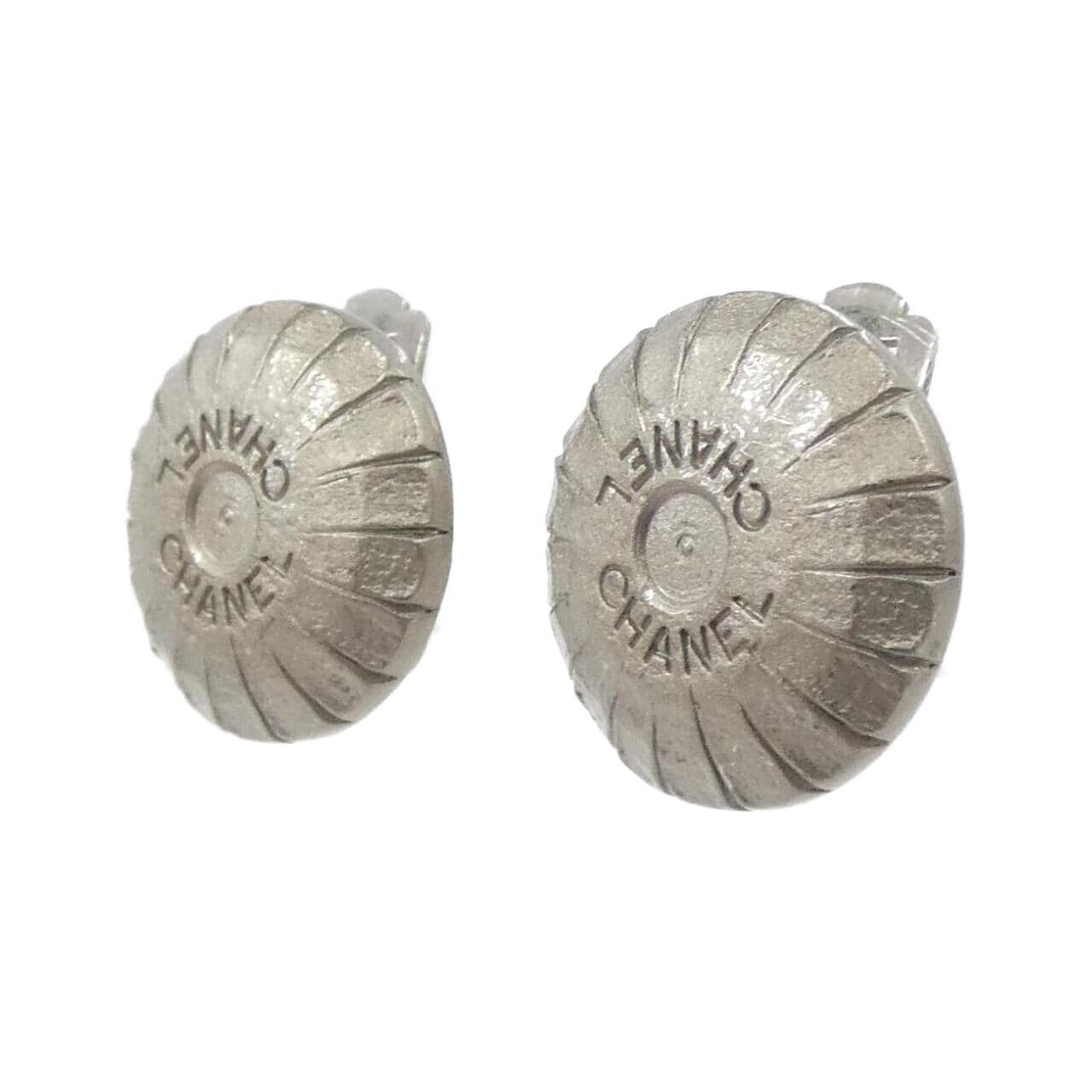 【ヴィンテージ】シャネル イヤリング