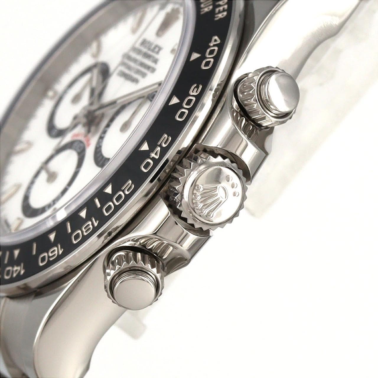 ロレックス デイトナ 126500LN SS 自動巻 ランダム番